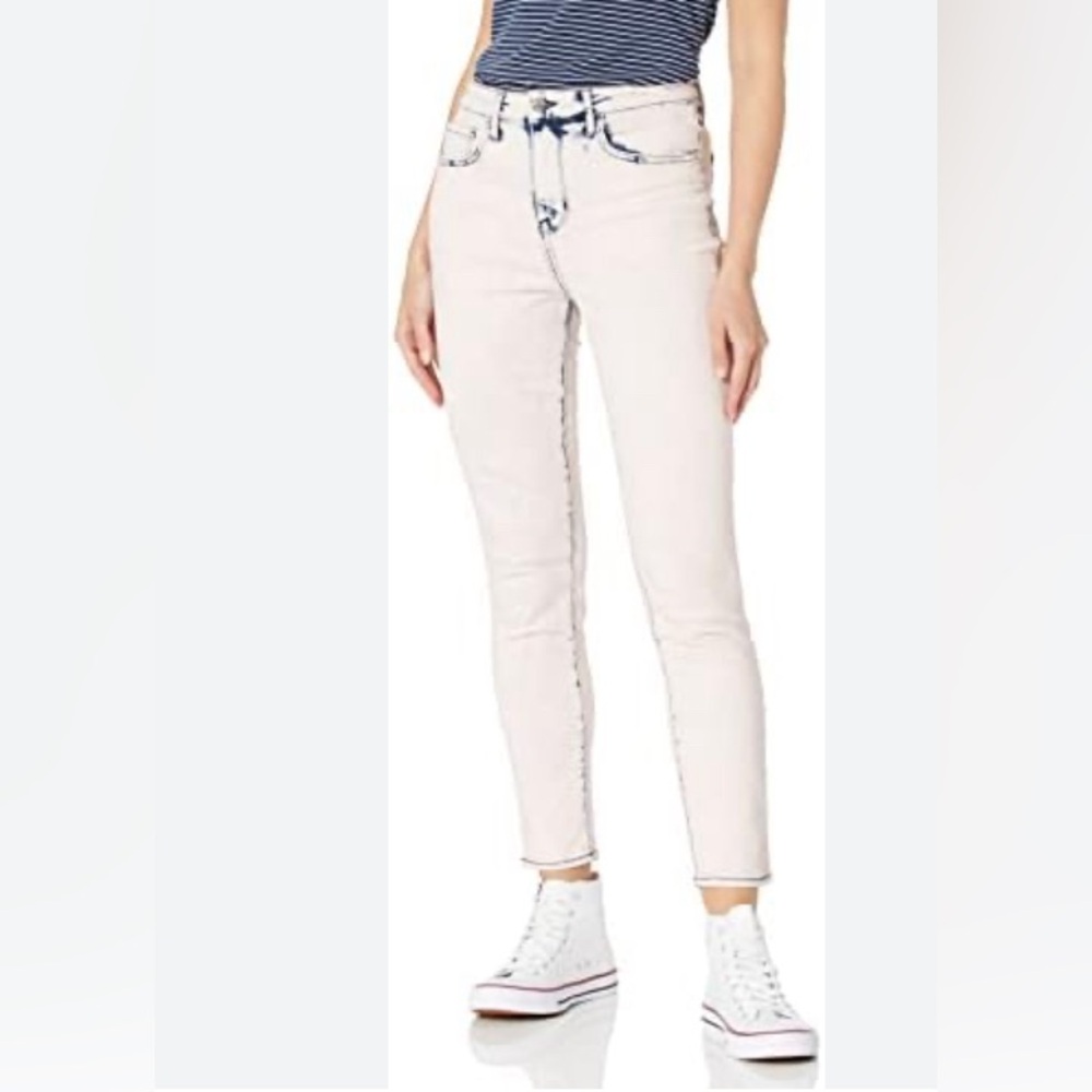Flying Monkey High Rise Skinny Denim Jeans | NWT | Size 30